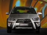 Toyota Etios Cross 2013 года